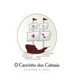 Logotipo O Cantinho dos Cabrais