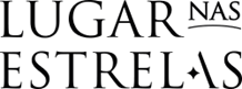 Logotipo Lugar nas Estrelas