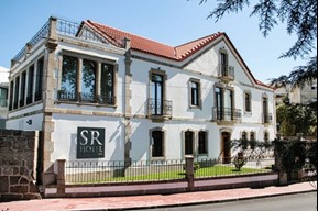 Hotel Solar do Rebolo, Oliveira do Hospital