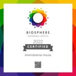 Biosphere Certified