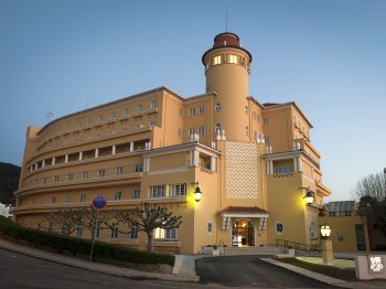 Grande Hotel de Luso