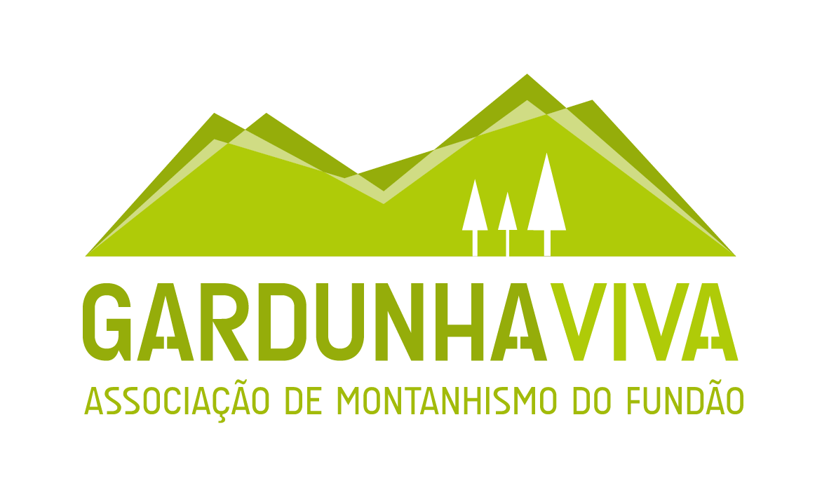 logotipo da associação gardunha viva