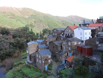 vsitas de piódão para a serra do açor