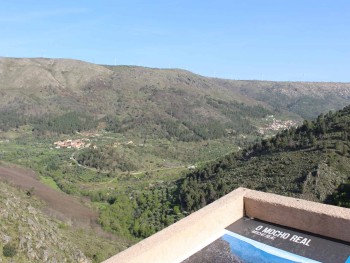 miradouro do moucho real, passadiços do mondego
