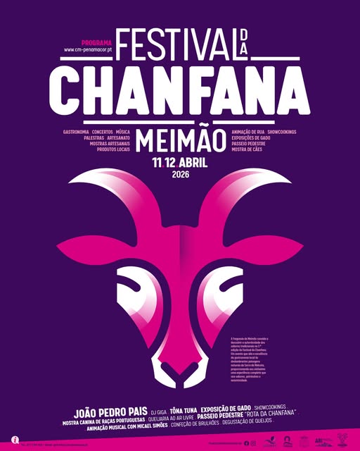 Sabores e animação na Serra da Malcata.